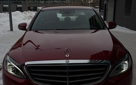 Mercedes-Benz C-Класс, 2014 год, 2 090 000 рублей, 19 фотография