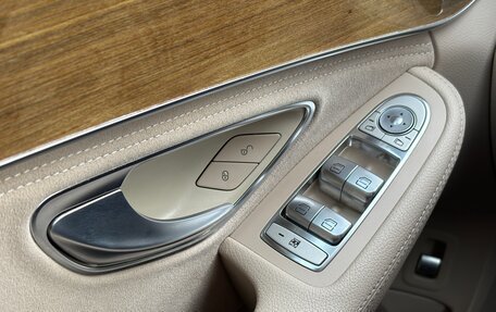 Mercedes-Benz C-Класс, 2014 год, 2 090 000 рублей, 27 фотография