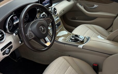 Mercedes-Benz C-Класс, 2014 год, 2 090 000 рублей, 34 фотография