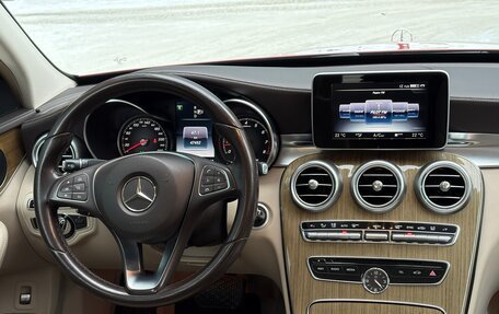 Mercedes-Benz C-Класс, 2014 год, 2 090 000 рублей, 36 фотография