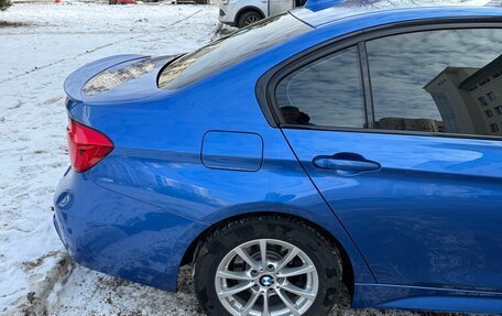 BMW 3 серия, 2018 год, 3 000 000 рублей, 6 фотография