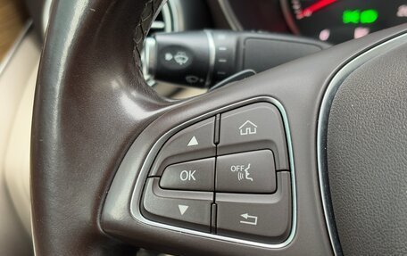 Mercedes-Benz C-Класс, 2014 год, 2 090 000 рублей, 39 фотография