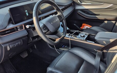 CheryExeed LX, 2022 год, 2 300 000 рублей, 6 фотография