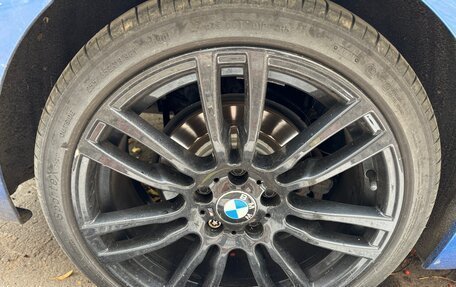 BMW 3 серия, 2018 год, 3 000 000 рублей, 8 фотография