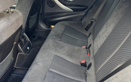 BMW 3 серия, 2018 год, 3 000 000 рублей, 7 фотография