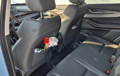 CheryExeed LX, 2022 год, 2 300 000 рублей, 8 фотография