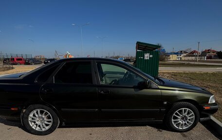 Volvo S40 II, 1997 год, 270 000 рублей, 4 фотография