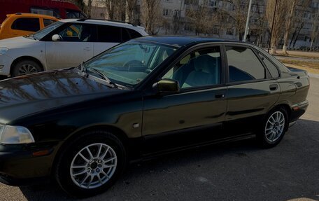 Volvo S40 II, 1997 год, 270 000 рублей, 12 фотография