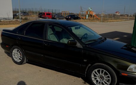Volvo S40 II, 1997 год, 270 000 рублей, 3 фотография