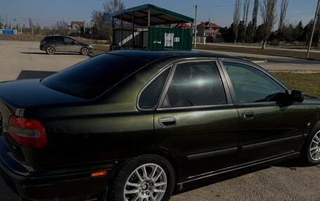 Volvo S40 II, 1997 год, 270 000 рублей, 5 фотография