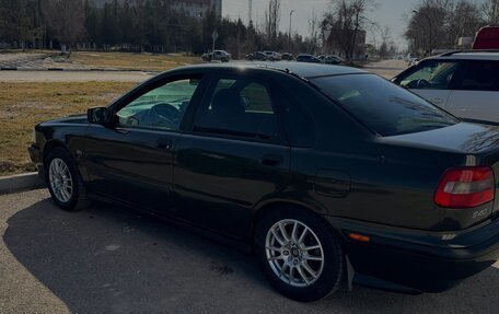 Volvo S40 II, 1997 год, 270 000 рублей, 10 фотография