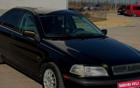 Volvo S40 II, 1997 год, 270 000 рублей, 2 фотография