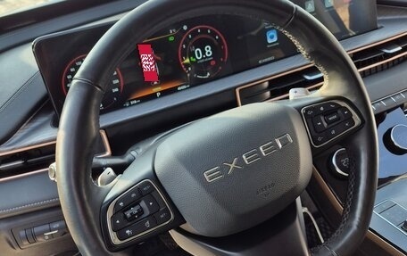 CheryExeed LX, 2022 год, 2 300 000 рублей, 10 фотография