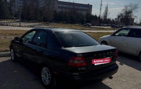 Volvo S40 II, 1997 год, 270 000 рублей, 8 фотография