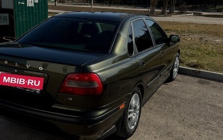 Volvo S40 II, 1997 год, 270 000 рублей, 6 фотография