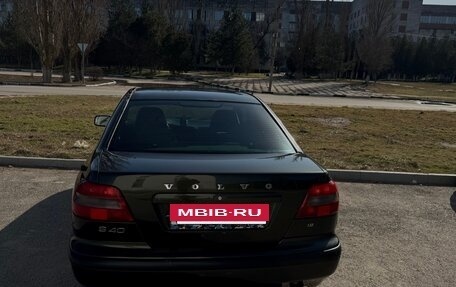 Volvo S40 II, 1997 год, 270 000 рублей, 7 фотография