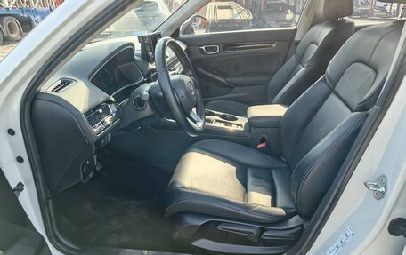 Honda Civic, 2022 год, 1 887 000 рублей, 7 фотография