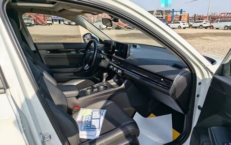 Honda Civic, 2022 год, 1 887 000 рублей, 8 фотография