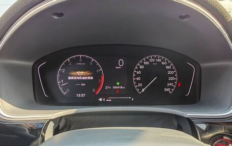 Honda Civic, 2022 год, 1 887 000 рублей, 10 фотография