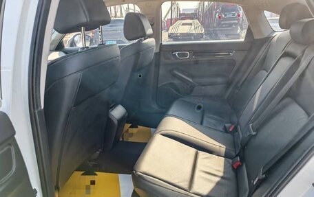 Honda Civic, 2022 год, 1 887 000 рублей, 12 фотография