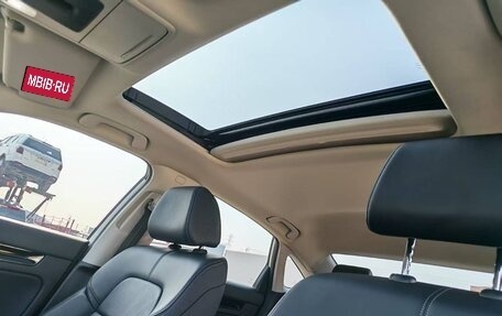 Honda Civic, 2022 год, 1 887 000 рублей, 14 фотография