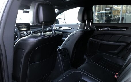 Mercedes-Benz CLS, 2017 год, 3 841 000 рублей, 11 фотография