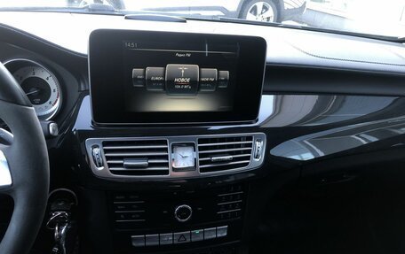 Mercedes-Benz CLS, 2017 год, 3 841 000 рублей, 16 фотография