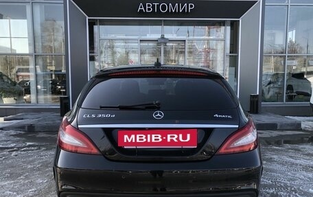Mercedes-Benz CLS, 2017 год, 3 841 000 рублей, 6 фотография