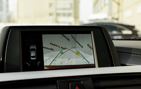 BMW 3 серия, 2018 год, 2 650 000 рублей, 17 фотография