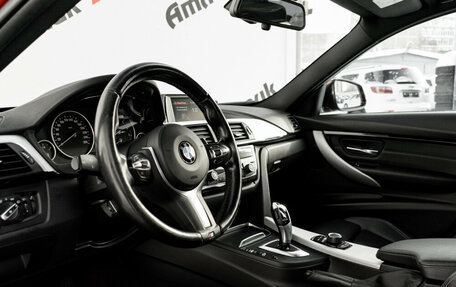 BMW 3 серия, 2018 год, 2 650 000 рублей, 10 фотография