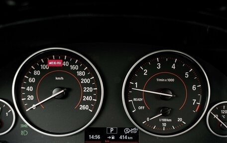 BMW 3 серия, 2018 год, 2 650 000 рублей, 15 фотография