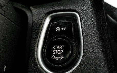 BMW 3 серия, 2018 год, 2 650 000 рублей, 25 фотография