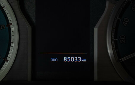 Toyota Land Cruiser Prado 150 рестайлинг 2, 2021 год, 6 590 000 рублей, 12 фотография