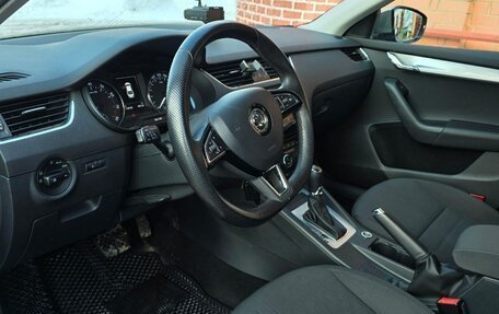 Skoda Octavia, 2016 год, 1 350 000 рублей, 4 фотография