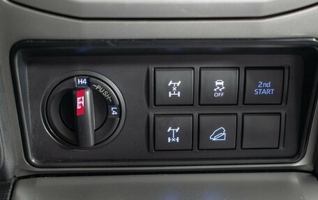 Toyota Land Cruiser Prado 150 рестайлинг 2, 2021 год, 6 590 000 рублей, 18 фотография