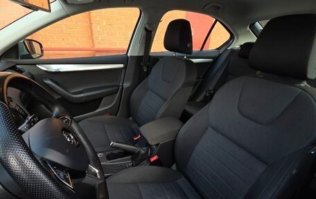 Skoda Octavia, 2016 год, 1 350 000 рублей, 14 фотография