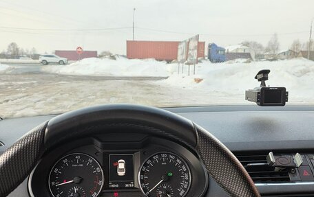 Skoda Octavia, 2016 год, 1 350 000 рублей, 15 фотография