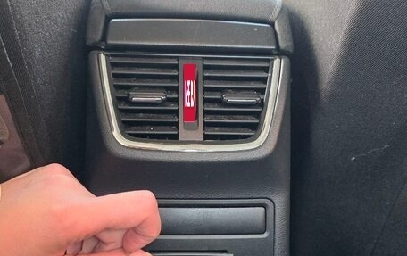 Skoda Octavia, 2016 год, 1 350 000 рублей, 11 фотография