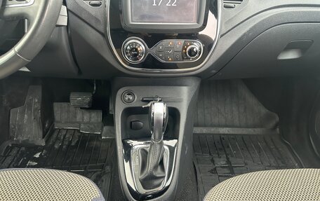 Renault Kaptur I рестайлинг, 2017 год, 1 580 000 рублей, 11 фотография