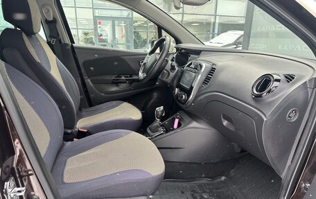 Renault Kaptur I рестайлинг, 2017 год, 1 580 000 рублей, 7 фотография