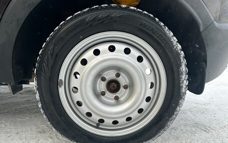 Renault Kaptur I рестайлинг, 2017 год, 1 580 000 рублей, 12 фотография