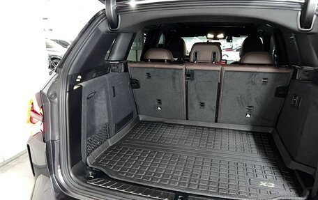 BMW X3, 2021 год, 5 950 000 рублей, 13 фотография