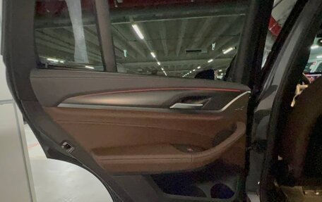 BMW X3, 2021 год, 5 950 000 рублей, 9 фотография