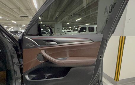 BMW X3, 2021 год, 5 950 000 рублей, 11 фотография