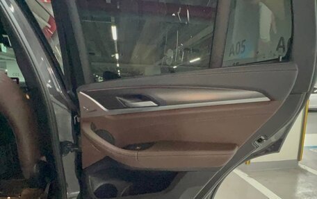 BMW X3, 2021 год, 5 950 000 рублей, 12 фотография