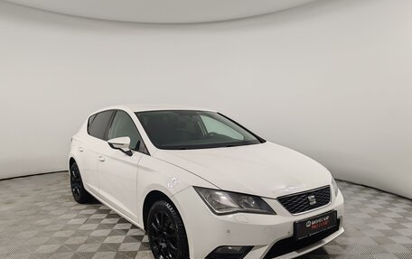 SEAT Leon III, 2013 год, 999 000 рублей, 3 фотография