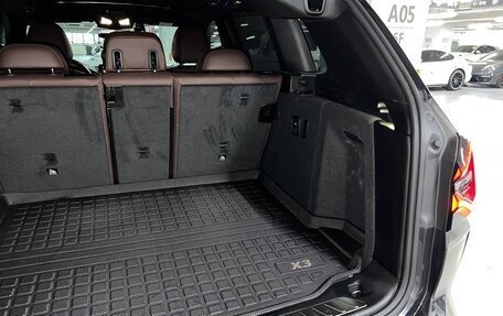 BMW X3, 2021 год, 5 950 000 рублей, 15 фотография