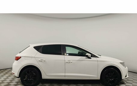 SEAT Leon III, 2013 год, 999 000 рублей, 4 фотография