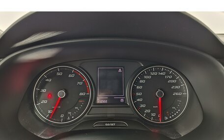 SEAT Leon III, 2013 год, 999 000 рублей, 13 фотография