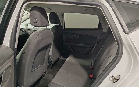 SEAT Leon III, 2013 год, 999 000 рублей, 12 фотография